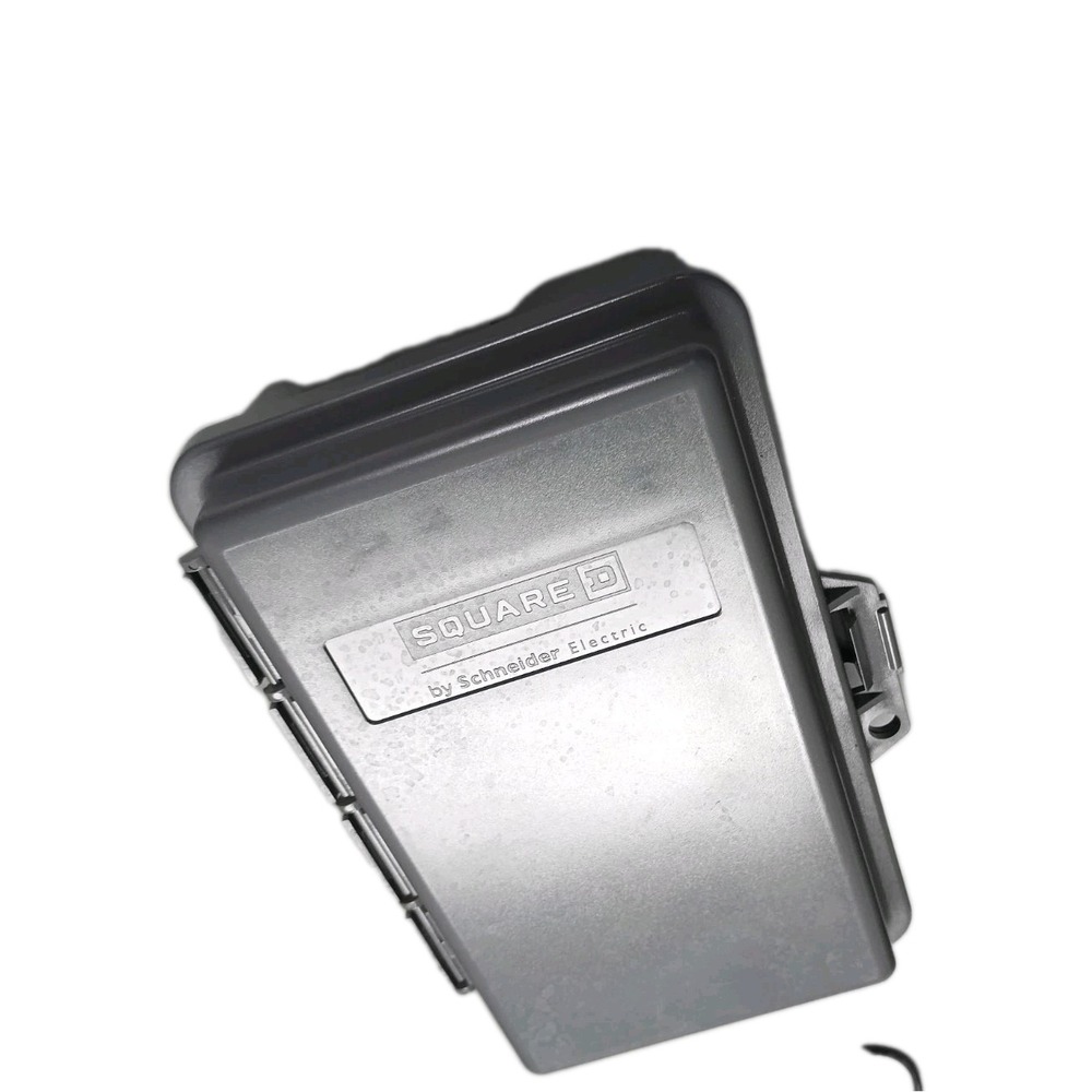 Schneider  2306SCH2900503 MOLDED CASE SWITCH 240VAC 60AMP QOQO200TRNMJBM23071